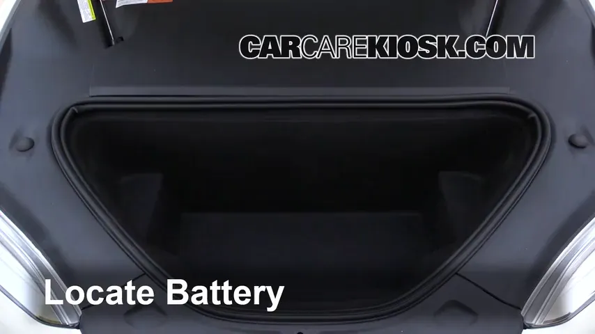 2017 Tesla S 90D Electric Batería Cambio